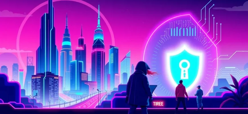 Top 10 Documentaries on the Future of Cyber Security Top 10 Documentaries on the Future of Cyber Security