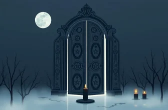 Mystical Films: A Journey into Dark Rituals Mystical Films: A Journey into Dark Rituals