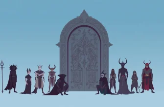 Mystical Guardians: Films About Artifact Protectors Mystical Guardians: Films About Artifact Protectors
