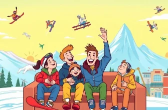 Top 10 Comedy Films About Extreme Sports Top 10 Comedy Films About Extreme Sports