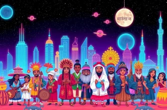 Dive into the World of Folklore with These Documentaries