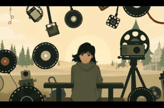 10 Films on Isolation Drama