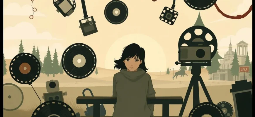 10 Films on Isolation Drama