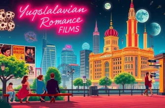 Top 10 Yugoslavian Romance Films