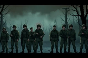 Top 10 Horror Films About New Recruits