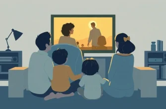 Family Films Exploring Life After Death