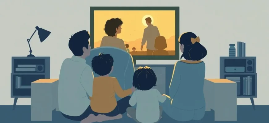 Family Films Exploring Life After Death Family Films Exploring Life After Death