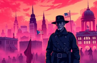 Top 10 Historical Films on the American Civil War