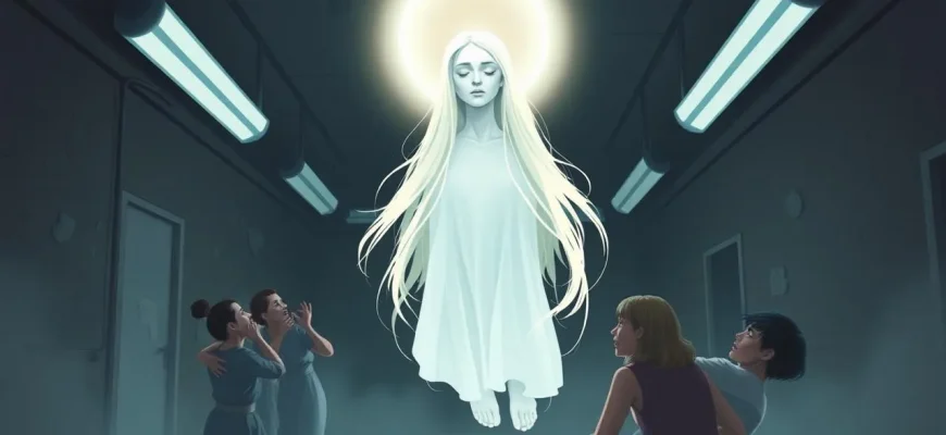 Top 10 Horror Films Featuring Telepathy Top 10 Horror Films Featuring Telepathy