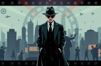 Brilliant Criminals on Screen: A Cinematic Journey