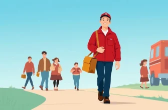 Family Films About Postmen