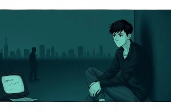 Apathy Thrillers: A Cinematic Journey into Indifference