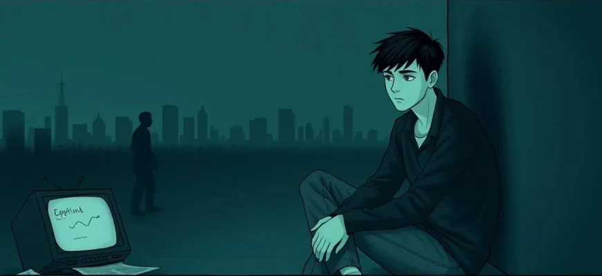 Apathy Thrillers: A Cinematic Journey into Indifference Apathy Thrillers: A Cinematic Journey into Indifference