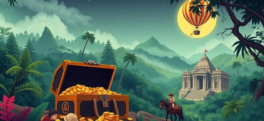 Top 10 Adventure Films of the 90s Top 10 Adventure Films of the 90s