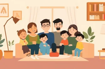 Family Films About New Neighbours