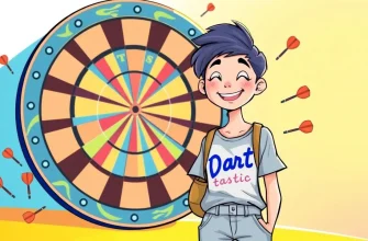 Top 10 Dart-Themed Comedies for a Laugh Top 10 Dart-Themed Comedies for a Laugh