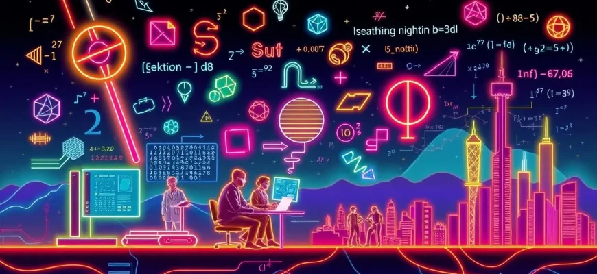 Documentaries on Discrete Mathematics: A Curated Collection Documentaries on Discrete Mathematics: A Curated Collection