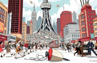 Disaster Films: Towering Infernos