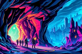 Explore the Depths: 10 Documentaries About Caves Explore the Depths: 10 Documentaries About Caves