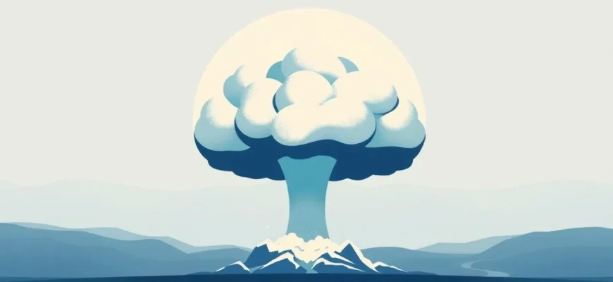 10 Must-Watch Films About Atomic Bombs