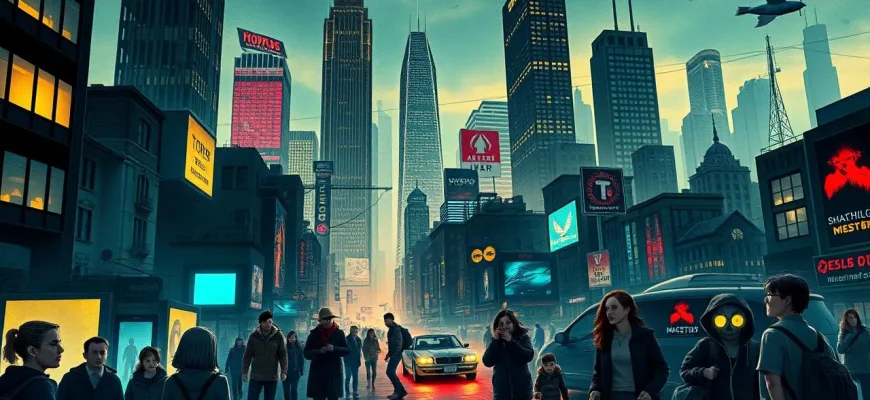 10 Horror Films Exploring the Dark Side of IoT 10 Horror Films Exploring the Dark Side of IoT