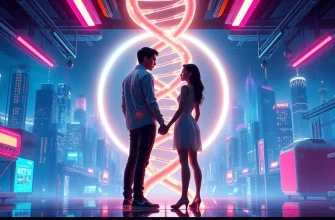 Genetic Love Stories: A Film Collection