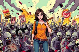 Top 10 Zombie Apocalypse Thrillers