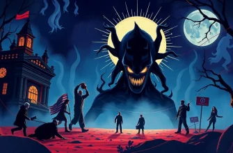 Horror Films with Political Undertones Horror Films with Political Undertones