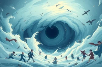 Horror Films About Typhoons: A Cinematic Storm