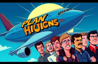Top 9 Biographical Films About Plane Hijackings Top 9 Biographical Films About Plane Hijackings