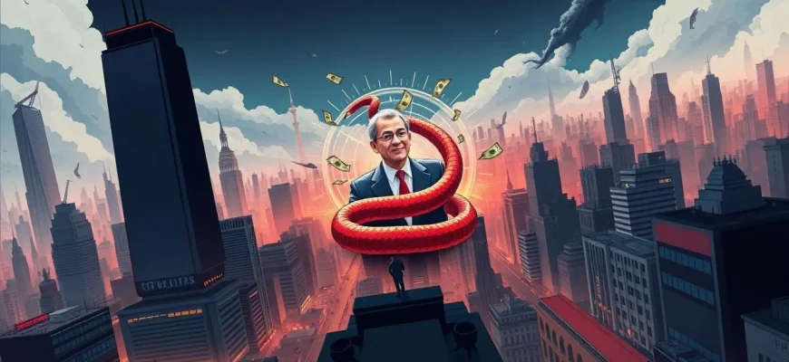 10 Must-Watch Biopic Films About Corruption 10 Must-Watch Biopic Films About Corruption