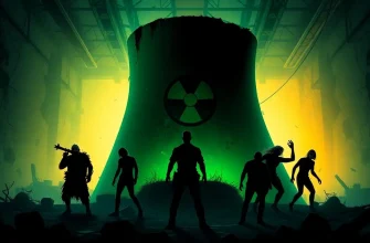 Top 10 Horror Films About Radioactive Materials Top 10 Horror Films About Radioactive Materials