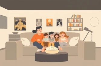 Top 10 Family-Friendly Mummy Movies