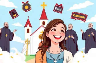 Top 10 Catholic Comedy Films to Watch Top 10 Catholic Comedy Films to Watch