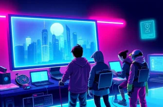 Hacker Films: A Curated Collection