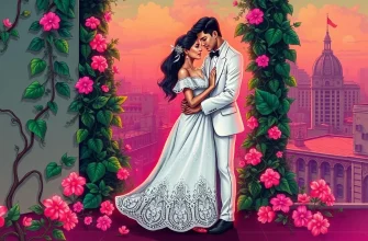 Melodramas of Colonisation: A Cinematic Journey