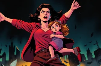 Top 10 Revenge Thrillers for Parents