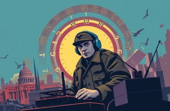 War Films on Radio Interception: A Cinematic Journey War Films on Radio Interception: A Cinematic Journey