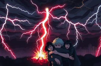 Top 10 Lightning Horror Films