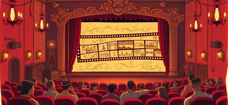 Top 10 Drama Films Celebrating Mutual Respect Top 10 Drama Films Celebrating Mutual Respect