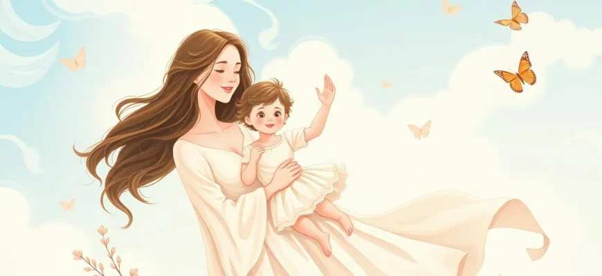 Fantasy Films Celebrating Motherhood