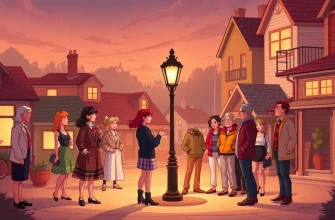 10 Drama Films About New Neighbours