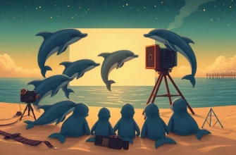 10 Heartwarming Dolphin Dramas to Watch