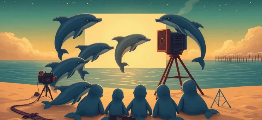 10 Heartwarming Dolphin Dramas to Watch 10 Heartwarming Dolphin Dramas to Watch