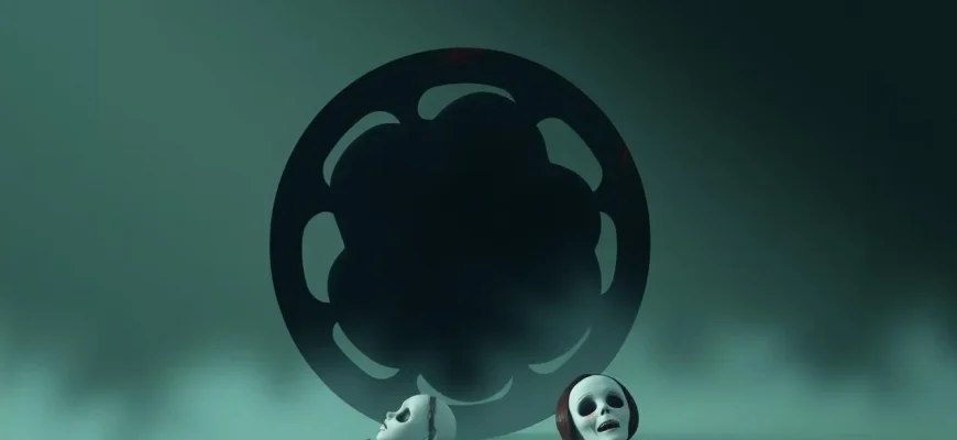 Top 10 Scariest Films of 2016-2017 Top 10 Scariest Films of 2016-2017