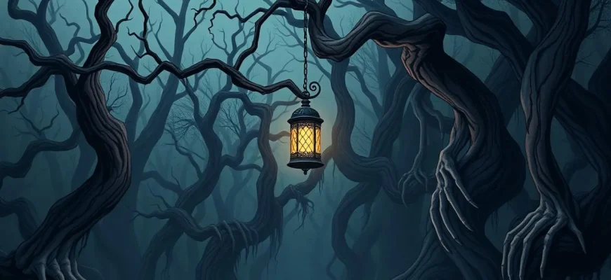 Horror Films About Pedophiles: A Disturbing Collection Horror Films About Pedophiles: A Disturbing Collection