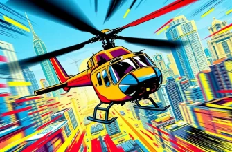 Top 10 Helicopter Thrillers Top 10 Helicopter Thrillers