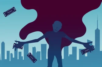 Top 10 Films About the Undead