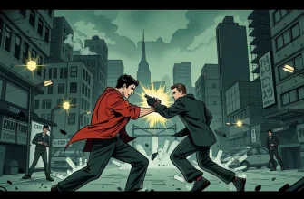 Top 10 Street Fight Action Films