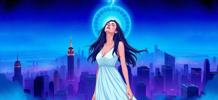 Top 10 Thrillers on Mystical Cults Top 10 Thrillers on Mystical Cults